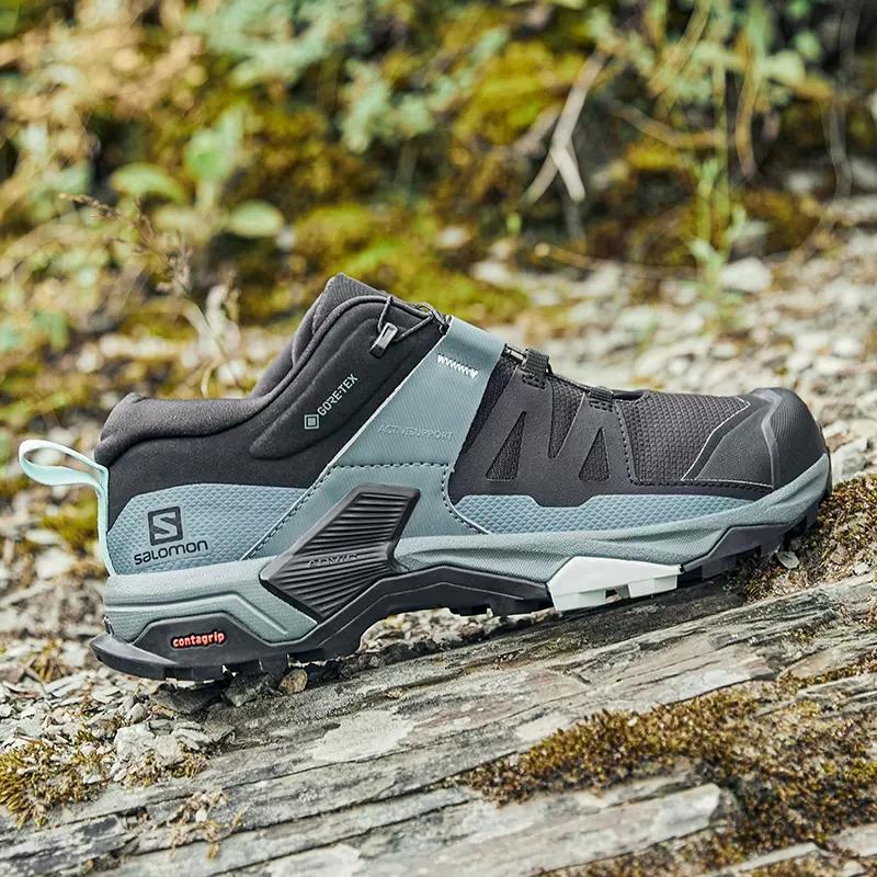SALOMON サロモン トレイルランニング スニーカー ハイキング SALOMON サロモン トレイルランニング スニーカー ハイキング