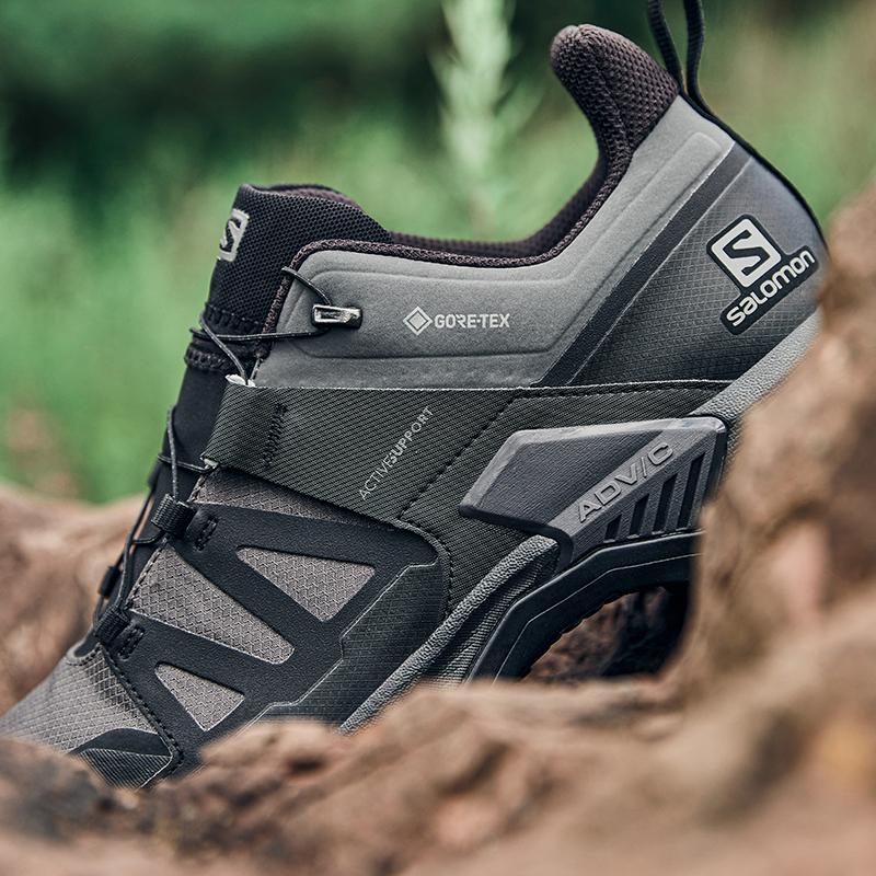 SALOMON サロモン トレイルランニング スニーカー ハイキング SALOMON サロモン トレイルランニング スニーカー ハイキング