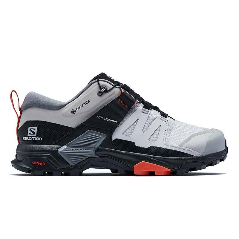 SALOMON（サロモン） トレイルランニング スニーカー ハイキング