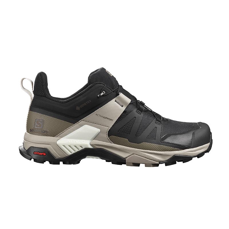 SALOMON（サロモン） トレイルランニング スニーカー ハイキング