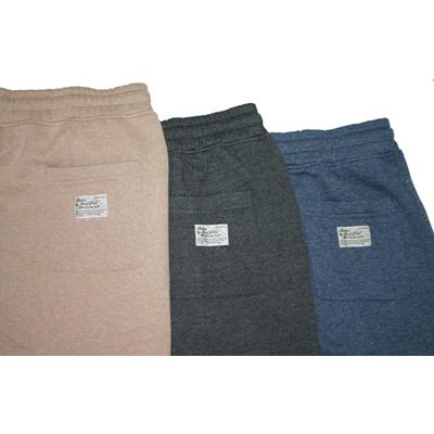 PIKO（ピコ） _メンズ_裏起毛スウェットパンツ【L／ネイビー(76