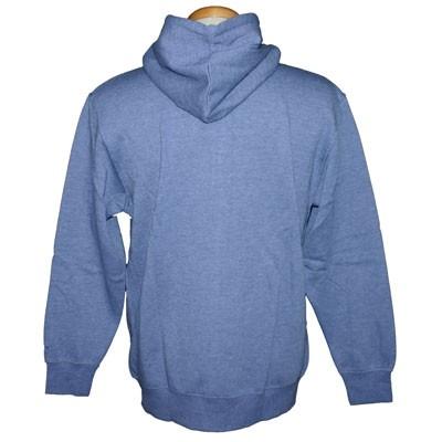 PIKO(ピコ)_メンズ_裏起毛_ジップパーカー【L／ネイビー(76