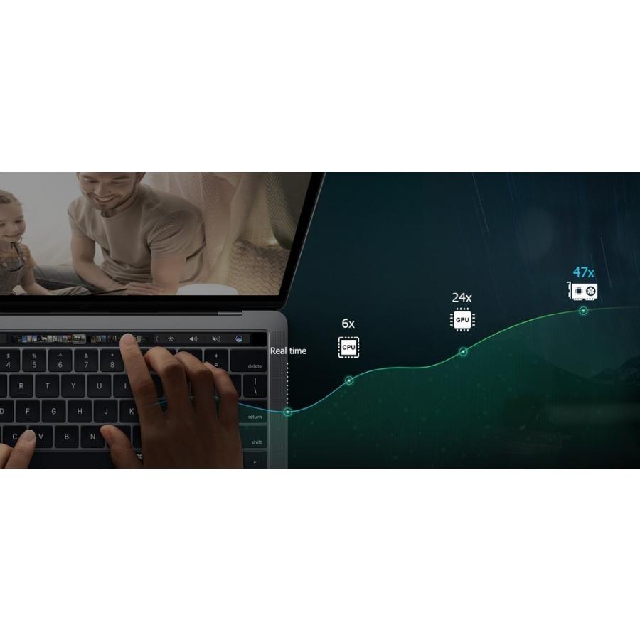 Videoproc Mac版 1pc 永久ライセンス Youtubeなど好きにダウンロードできる 動画編集 ダウンローダー Dvd 動画 画像 音楽ソフト Videoproc Mac リニーズマーケット 通販 Yahoo ショッピング