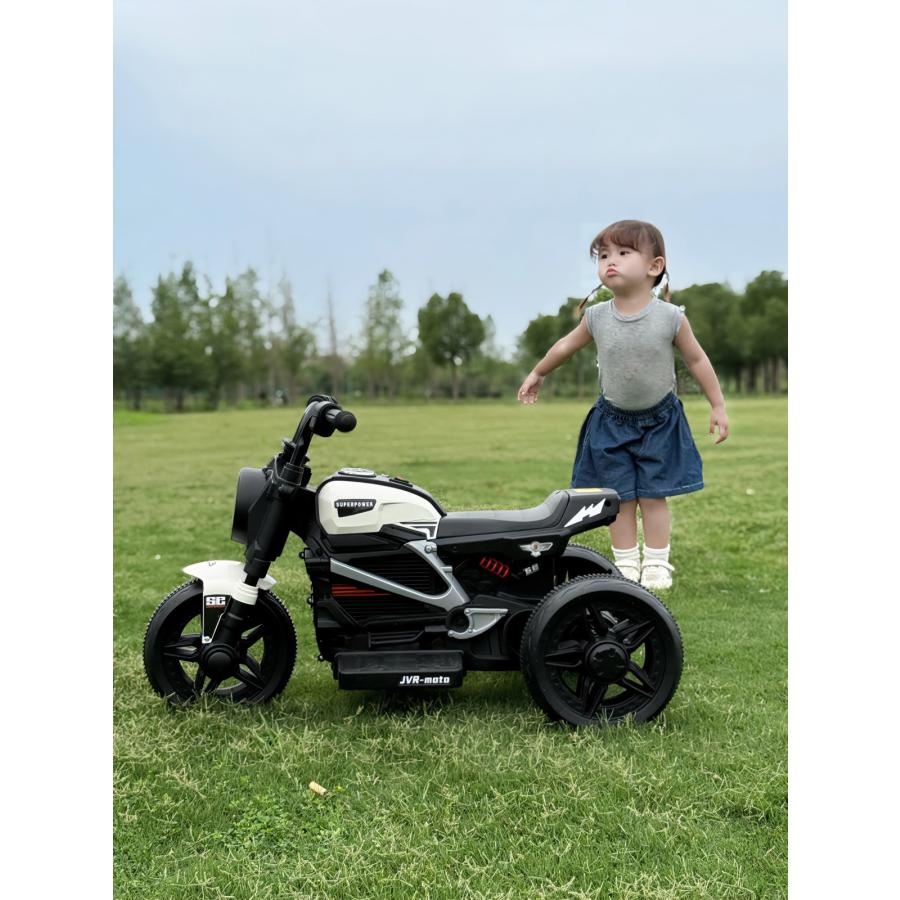 電動乗用玩具 電動カー スポーツバイク 子供用3輪バイク キッズバイク