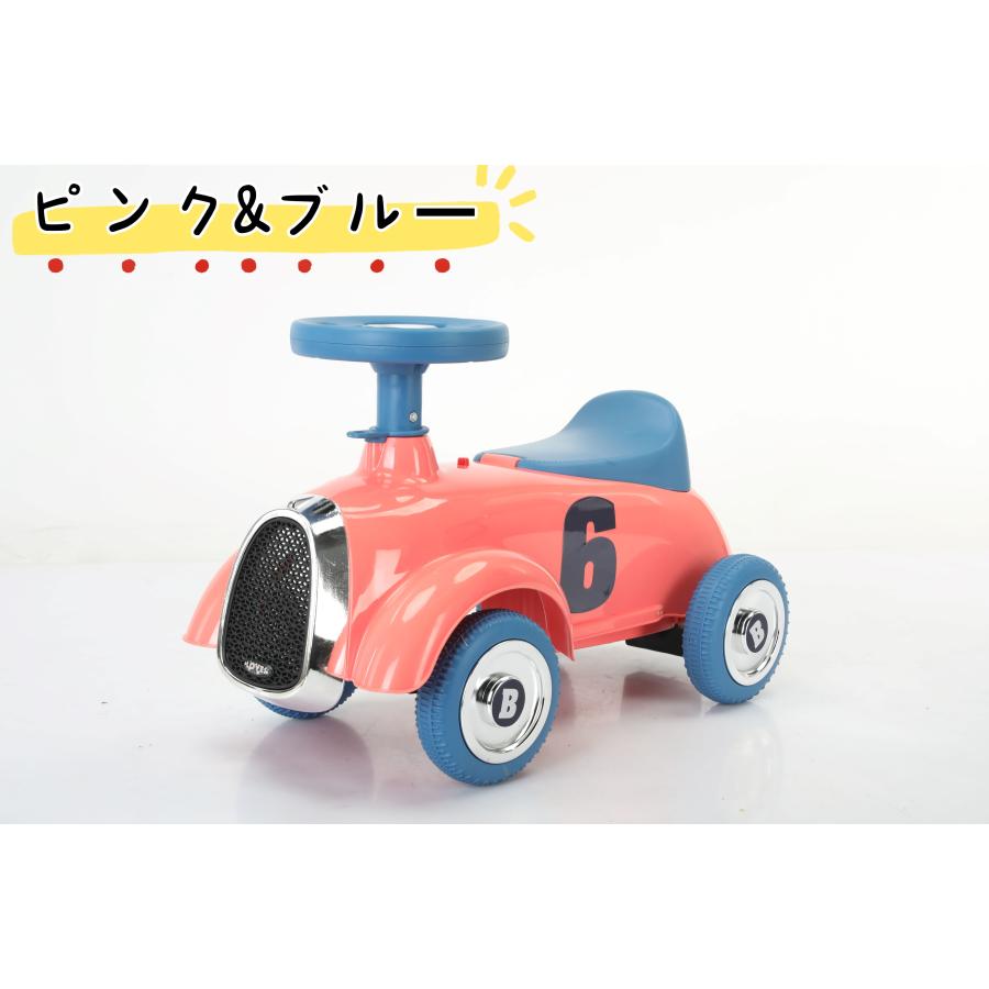 新品の子供用バランス車スクーター。 子供用バランスカー 足けり乗用玩具 1-3 歳 ベビーウォーカー 乗用玩具