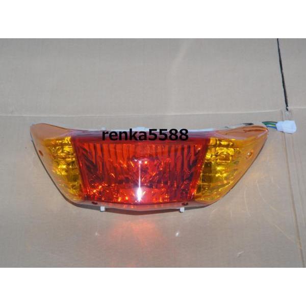 シグナスX 125 SR (5UA) SE44J 純正風 テール ランプ ウインカー ASSY