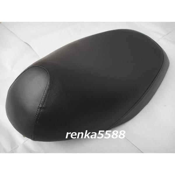 安心の定価販売】 ホンダ ライブ ディオ Dio ZX AF34 AF35 シート 本体