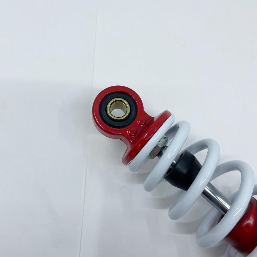 TWHリアサスペンション ホンダスクーター Amazon | Kanoan ホンダ リアサスペンション 265mm ライブディオ