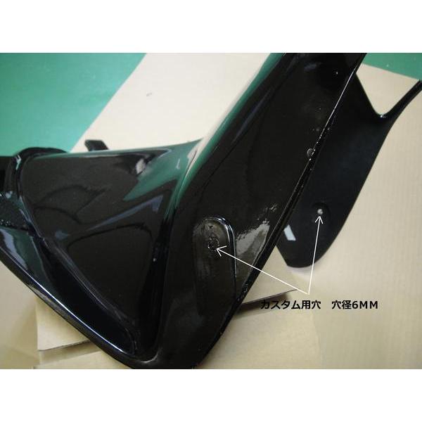 ホンダ ライブ ディオ Dio AF34 AF35 1型 I型 インナー カウル 8点