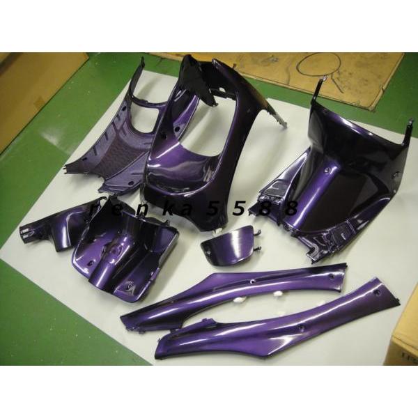 ぼんたろーDio AF34 AF35 2型インナー8点セットバーガンディ色 ぼんたろー様専用Dio AF34 AF35 2型インナー8点セットバーガンディ色