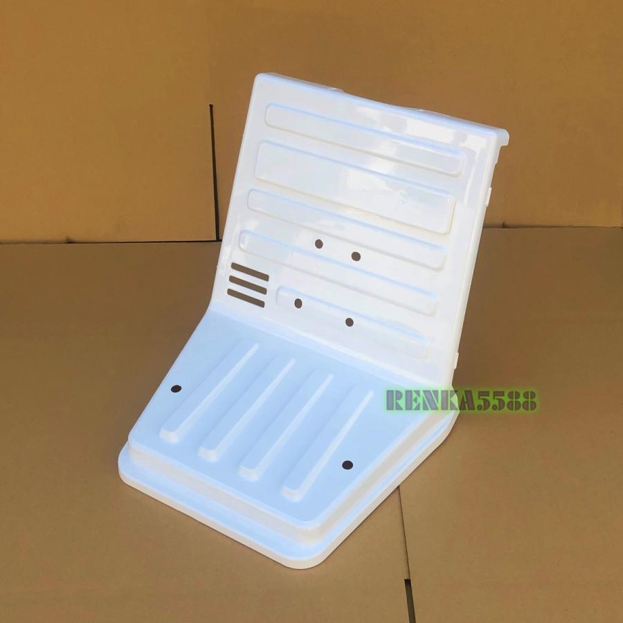 セール 新品 ジャイロX TD01 TD02 用 社外 フロント カウル ルーバー