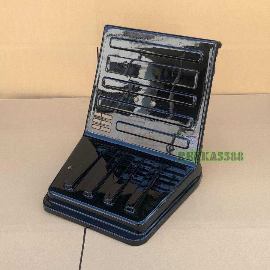 セール ジャイロX TD01 TD02 用 社外 フロント カウル ルーバーカバー