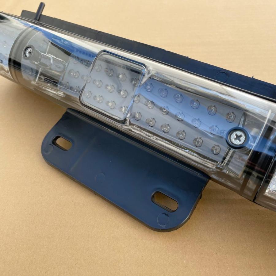 ジャイロキャノピー TA02 LED テール テールランプ スモーク ジャイロキャノピー TA02 LED テール テールランプ スモーク