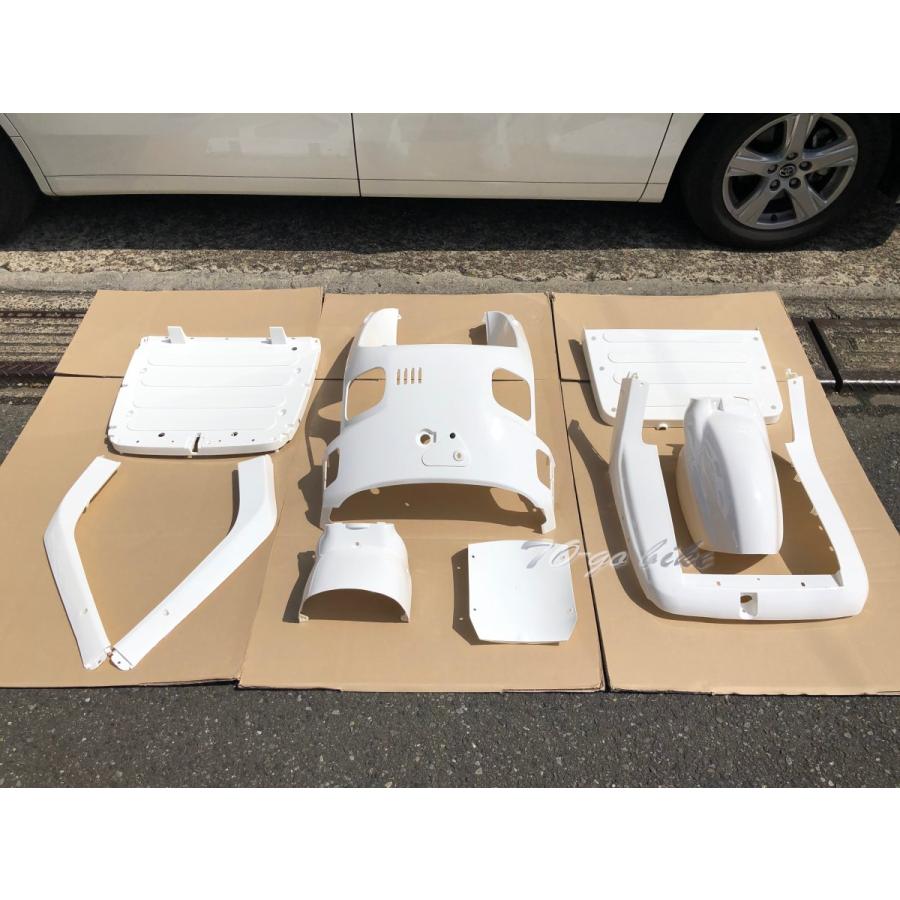 ハンドメイドフルフレームバッグ　X-PAC コヨーテブラウン　43.5cm CLIPPING POINT クリッピングポイント ツーリング115ccキット＋