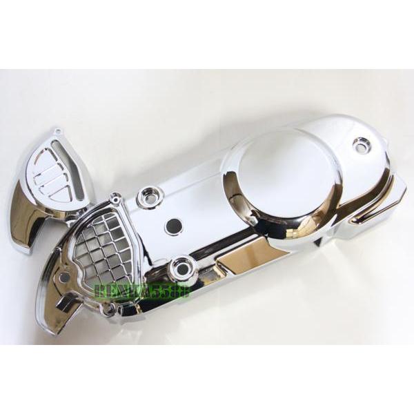 スズキ アドレスV125/G CF46A CF4EA クランクケースカバー