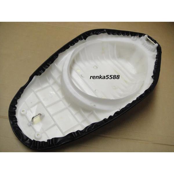 スズキ アドレスV125/G CF46A CE4EA 純正タイプ シート 社外新品