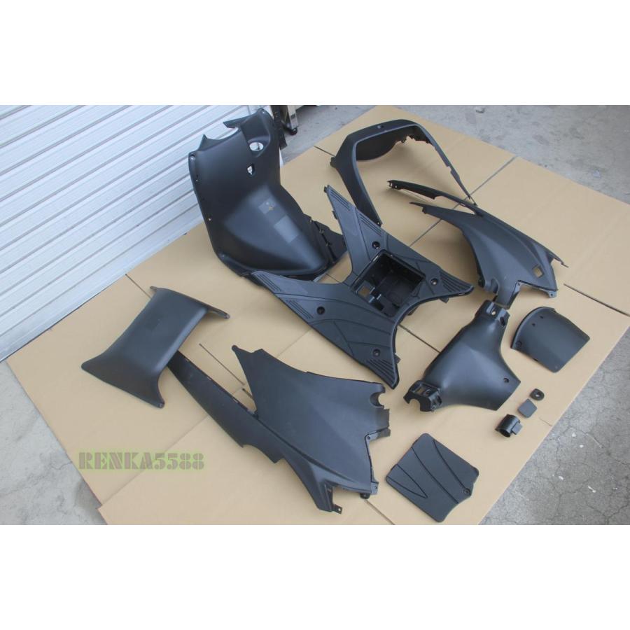 スズキ アドレスV125 / G K5 CF46A 内装 インナー カウル セット スズキ アドレスV125 / G K5 CF46A 内装 インナー カウル セット