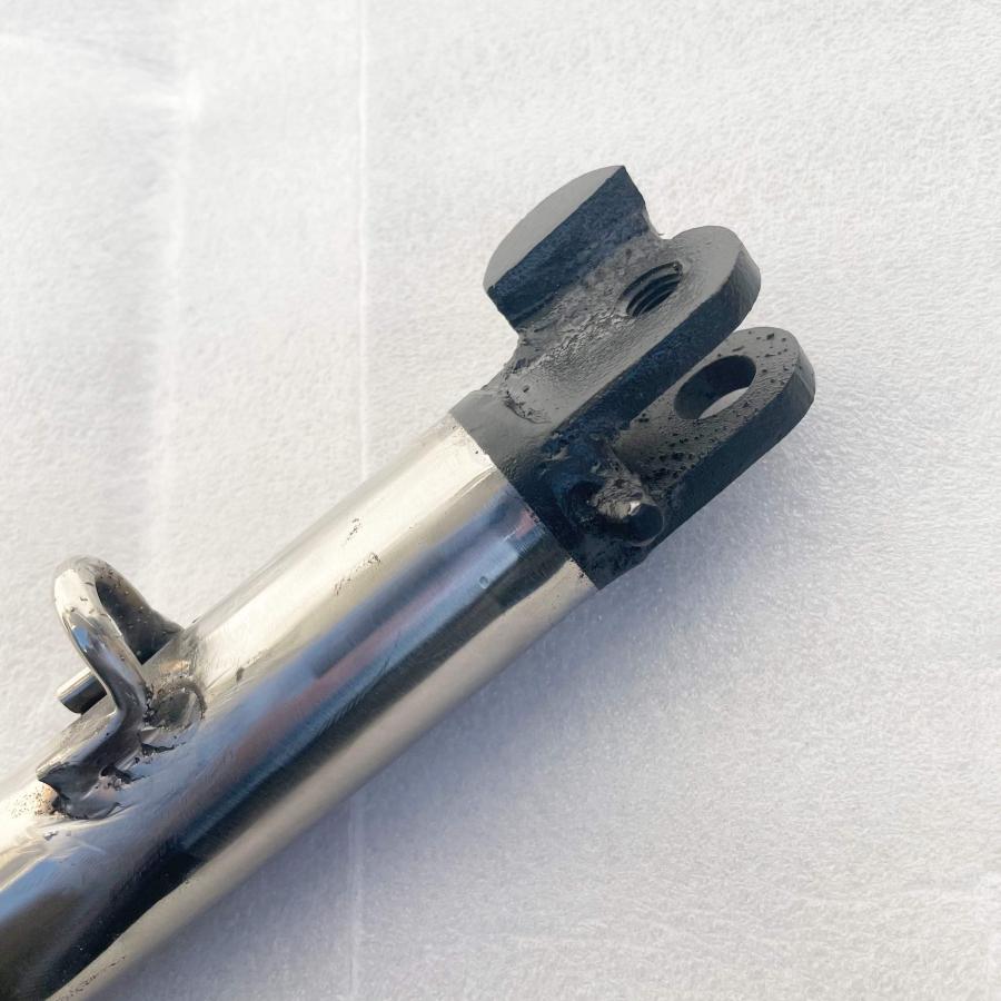 マジェスティ250 C型 マジェC SG03J用　社外ショート管 特典あり!! ヤマハ・マジェスティC/2型 ショートスモークスクリーン