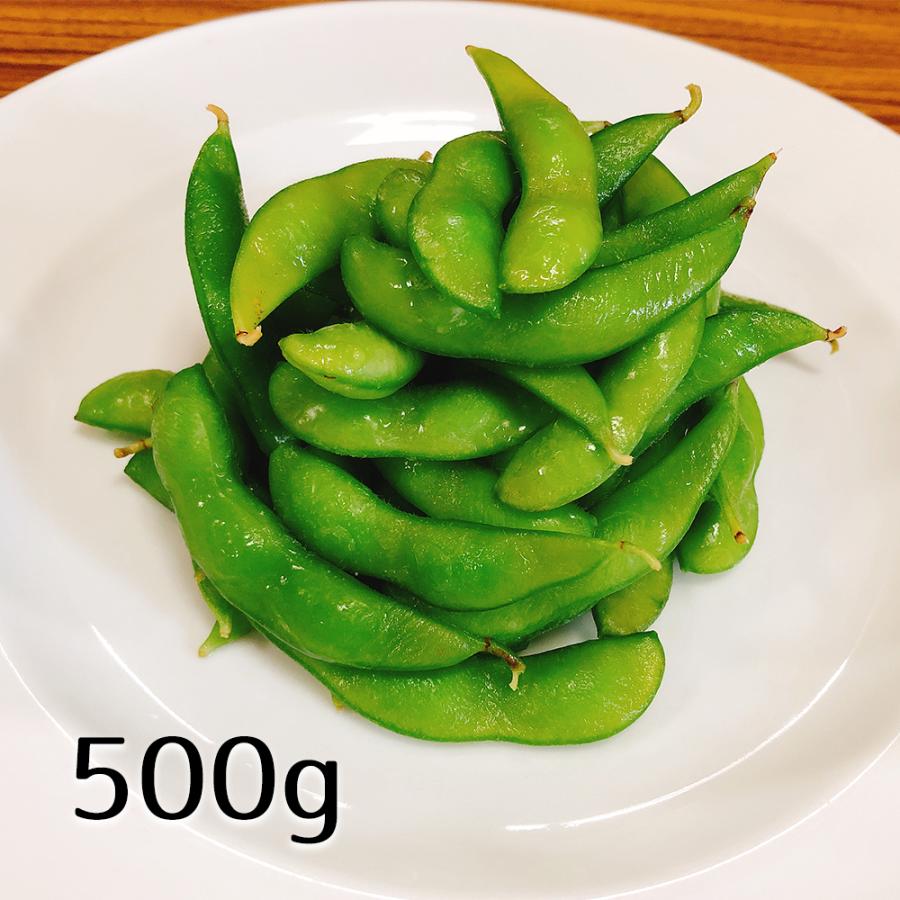 即納 大特価 冷凍 塩ゆで枝豆 500g 業務用 枝豆 えだまめ エダマメ おつまみ お徳用 本州四国10 000円以上で1箱分の 送料無料 Wantannas Go Id