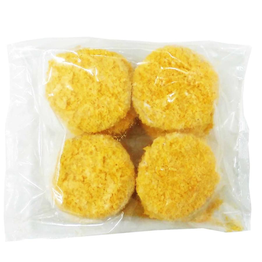 格安新品 冷凍 ケーオー ハムカツ 12枚入り 6袋セット 関東 中部 南東北は 送料無料 業務用 ハム カツ 惣菜 おかず 弁当 揚げ物 Cisama Sc Gov Br