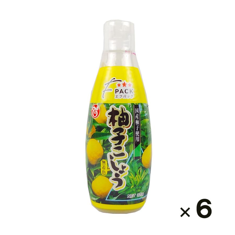 柚子胡椒 ゆず胡椒 テーオー フレッシュパック 柚子こしょう 320g 6本セット 関東・中部・南東北は 送料無料 業務用 薬味 調味料 和食 5540 :9246set:れんかいっぴん Yahoo!店 - 通販 - Yahoo!ショッピング 柚子胡椒 ゆず胡椒 テーオー フレッシュパック 柚子こしょう 320g 6本セット 関東・中部・南東北は 送料無料 業務用 薬味 調味料 和食 5540 :9246set:れんかいっぴん Yahoo!店 - 通販 - Yahoo!ショッピング