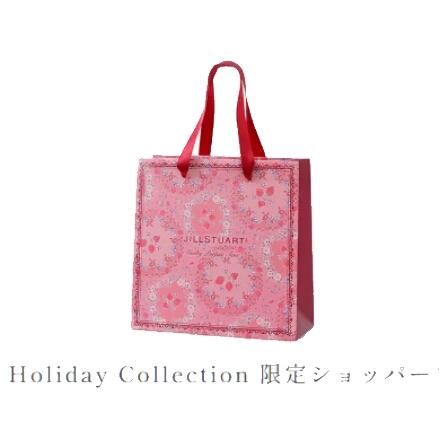 JILLSTUART beauty 送料込み 限定ショッパー紙袋付 ジル JILLSTUART beauty 送料込み 限定ショッパー紙袋付 ジル
