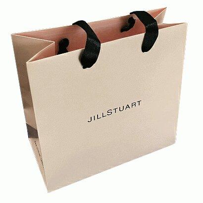 JILLSTUART beauty クリックポスト送料込み ショッパー紙袋付 ジル