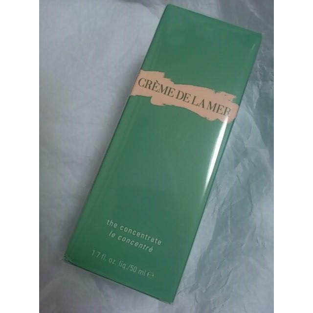 LA MER（ラ・メール） ドゥラメール クレームドゥラメール100ml＆ザ