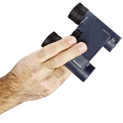 Bushnell（ブッシュネル） 完全防水双眼鏡 H2O-8x25WP エイチツーオー