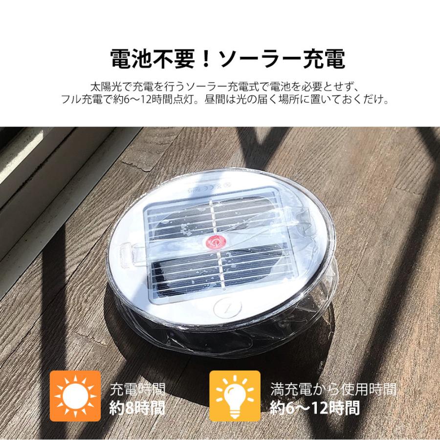 新品本物 作業灯 1年間保証付き ソーラー充電 ランタン 防水 Renogyソーラーledエアーランタン 昼光色 強 弱 点滅 防水 折り畳み式 太陽光充電 ソーラーライト 省エネ キャンプライト 台風グッズ Www Virginiawaldenford Com