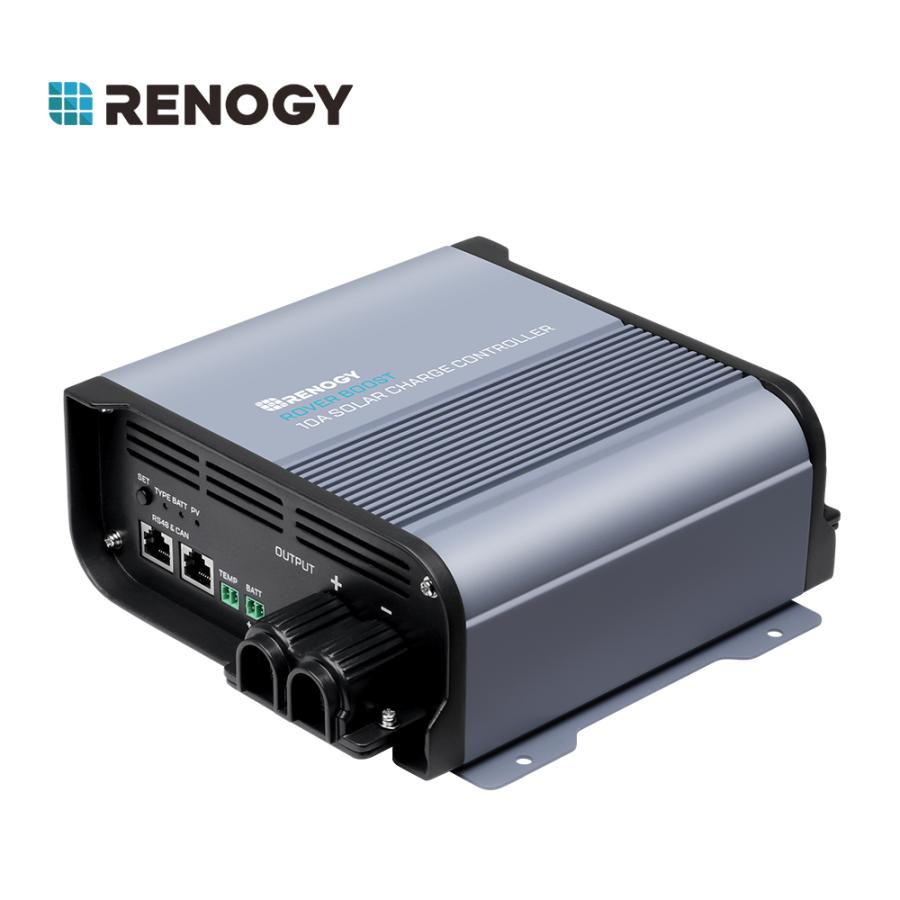 RENOGY 【2023新商品】レノジー 昇圧ブースト チャージ RENOGY 【2023新商品】レノジー 昇圧ブースト チャージ