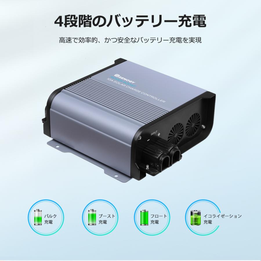 RENOGY 【2023新商品】レノジー 昇圧ブースト チャージ RENOGY 【2023新商品】レノジー 昇圧ブースト チャージ