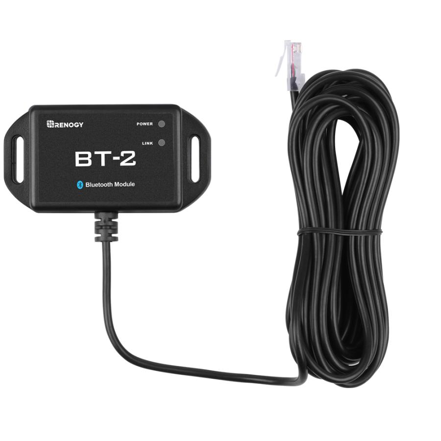 RENOGY レノジー BT-2 Blutoothモジュール スマートフォン RENOGY レノジー BT-2 Blutoothモジュール スマートフォン