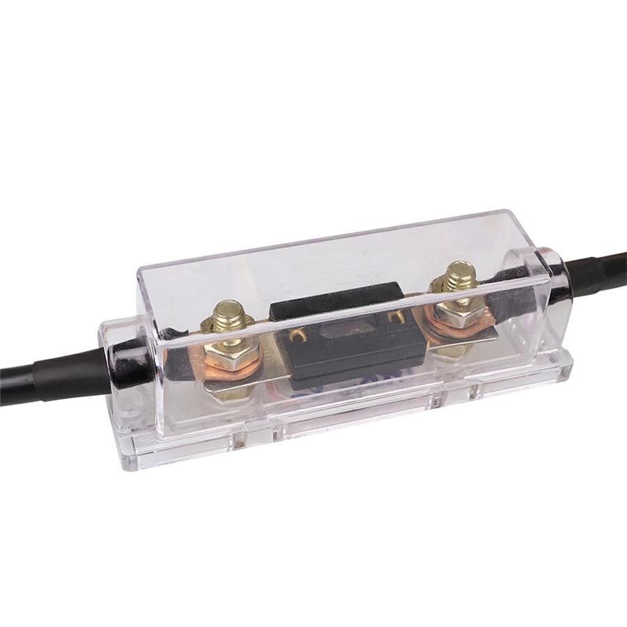 RENOGY レノジー ANLヒューズホルダー 30A/40A/60A/80A/100A