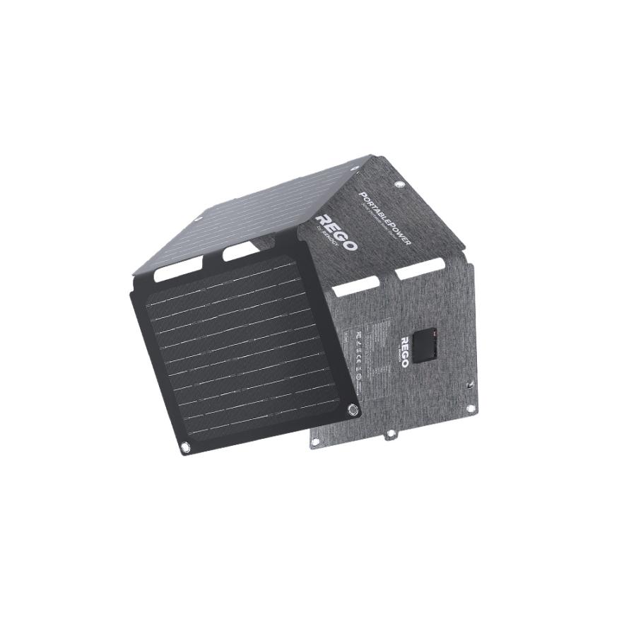 RENOGY（レノジー） 【SALE】RENOGY 30W 折りたたみ ソーラーパネル