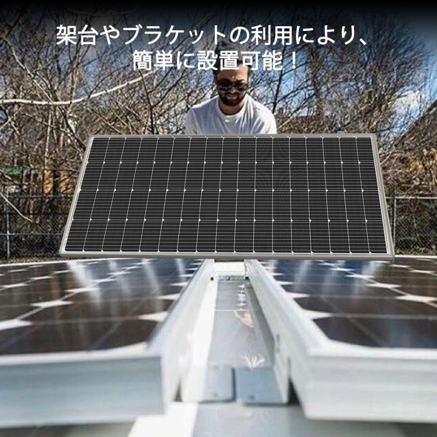RENOGY レノジー ソーラーパネル ソーラーチャージャー 200W RENOGY レノジー ソーラーパネル ソーラーチャージャー 200W