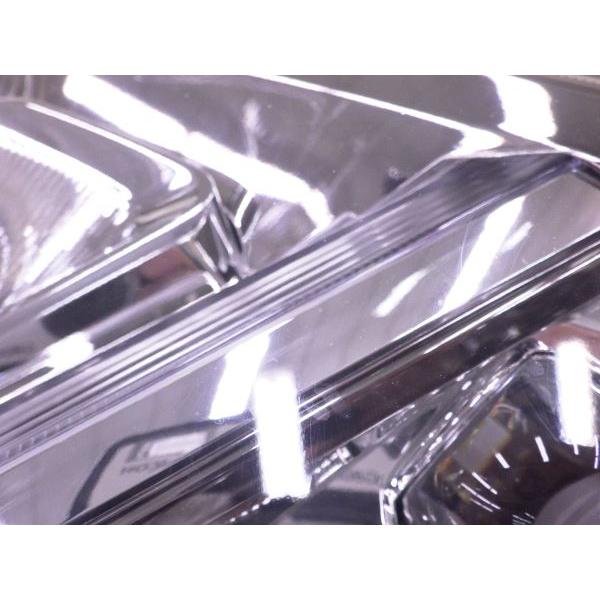 アルファード B11841 30系 前期 右ライト LED コーナリングランプ付き