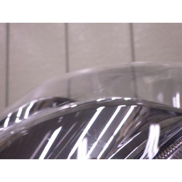 アルファード B11841 30系 前期 右ライト LED コーナリングランプ付き