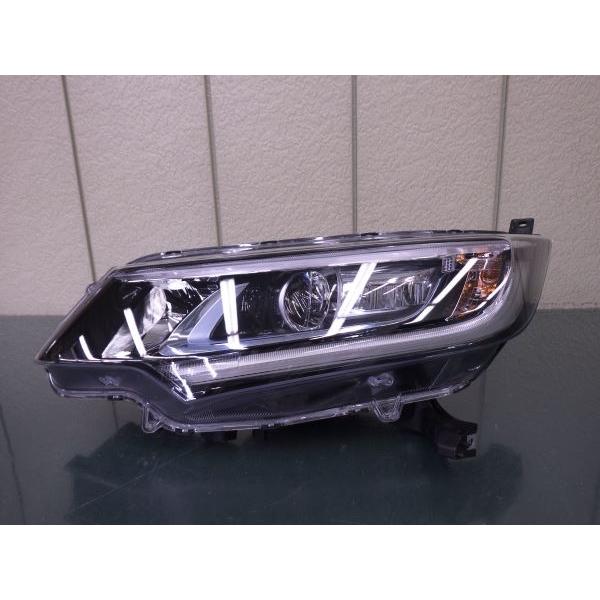 ホンダ（HONDA） 4024842 フリードハイブリッド GB7/GB8 前期 左ヘッド 
