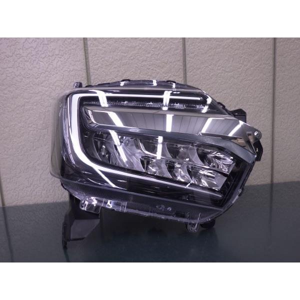 N-BOX 2034541 Nボックスカスタム JF3/JF4 前期 右ライト LED STANLEY 