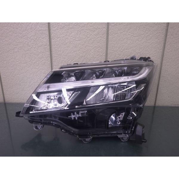 2165042 タンク/トール/ジャスティ 前期 左ライト LED STANLEY W3917