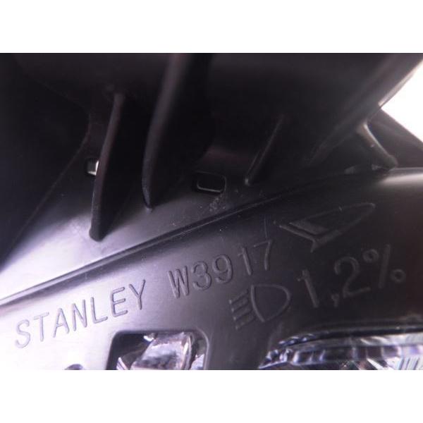 2165042 タンク/トール/ジャスティ 前期 左ライト LED STANLEY W3917