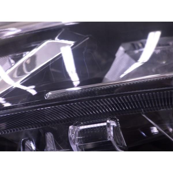 2165042 タンク/トール/ジャスティ 前期 左ライト LED STANLEY W3917