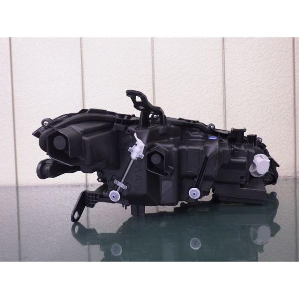 クラウン 4125842 RS 220系/20系 左ライト 3眼LED シーケンシャル