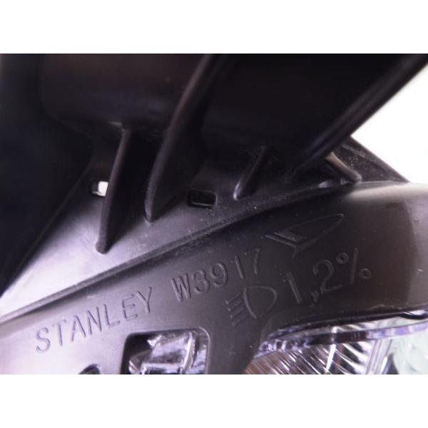 2119442 タンク/トール/ジャスティ 前期 左ライト LED STANLEY W3917