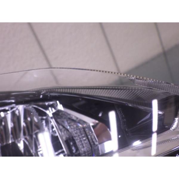 ミラ（ダイハツ） 4037941 ミライース LA350S/LA360S 右ライト LED
