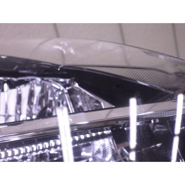ミラ（ダイハツ） 4037941 ミライース LA350S/LA360S 右ライト LED