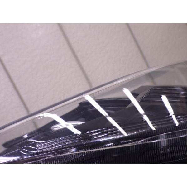 日産エクストレイル 用 左側LEDヘッドライト KOITO 100-17942 2066642 エクストレイル T32 後期 左ライト LED KOITO 100-23746