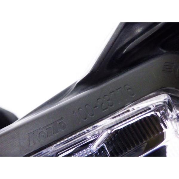 4129642 デイズ ハイウェイスター B44W/B45W/B47W/B48W 左ライト LED