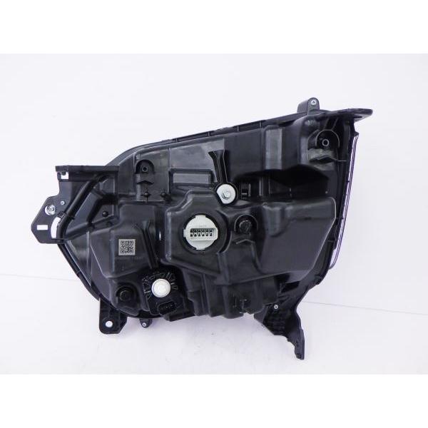 N-BOX JF3 右側ヘッドライトSTANLEY W3106 (404) 4163341 Nボックスカスタム JF3/JF4 前期 右ライト LED STANLEY W3106
